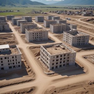 Строительство домов в Алтайском крае и Республике Алтай: обзор условий, нормативов и инфраструктуры